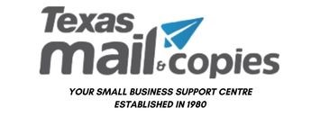 Texas Mail and Copies, Katy TX